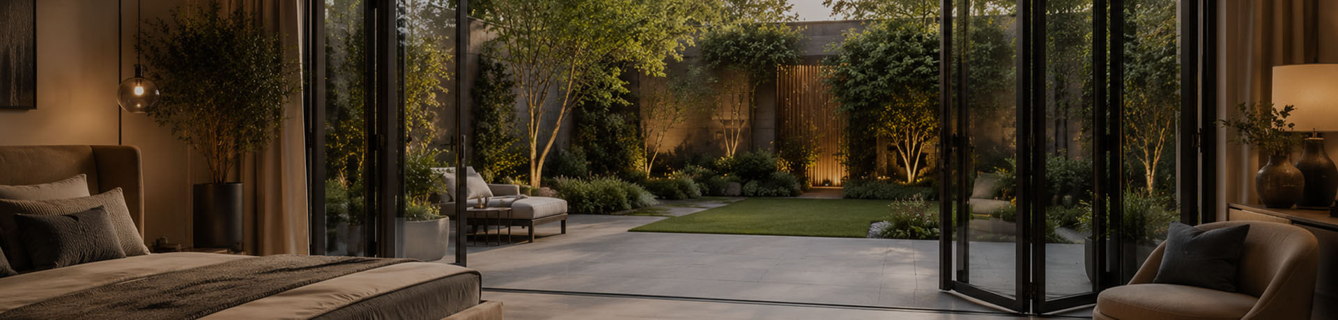 Customized Windows and Doors Expert

