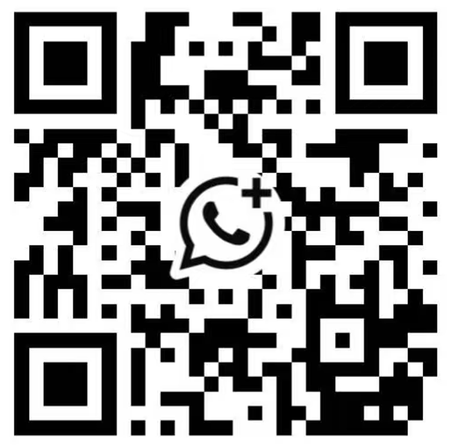 YIMEIHAO WhatsApp QR code