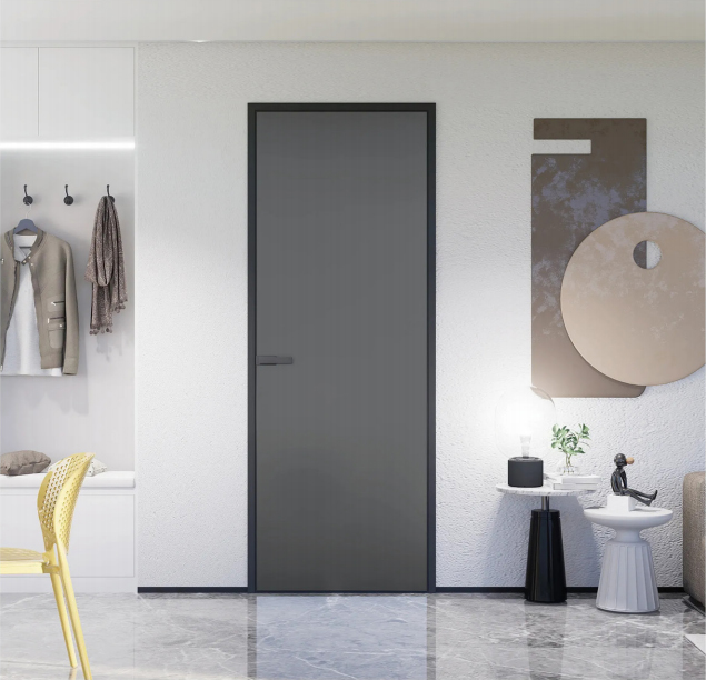 Swing Door