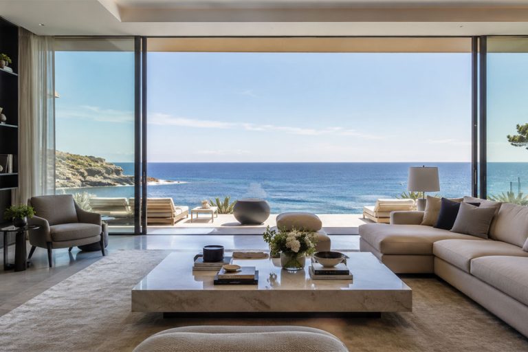 68 Folding Door Series