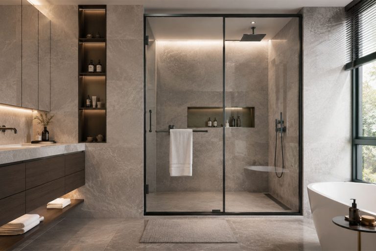 What Importers Should Look for in a Shower Enclosure Supplier