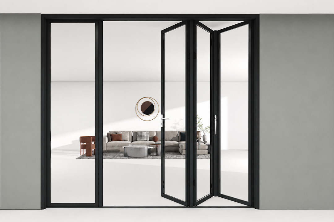 68 Folding Door Series