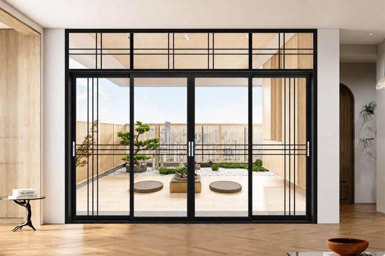 Yimeihao Doors and Windows