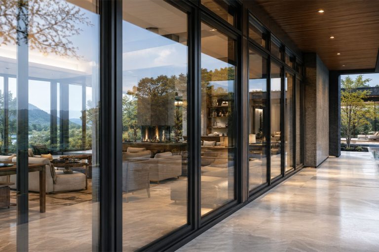 How to Choose the Right Aluminum Windows for Residential and Commercial Projects