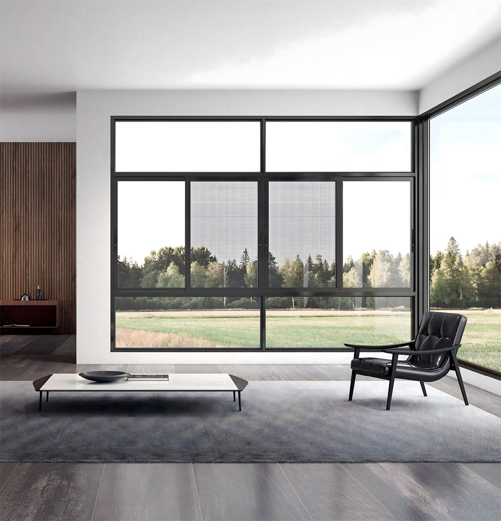 Sliding Window